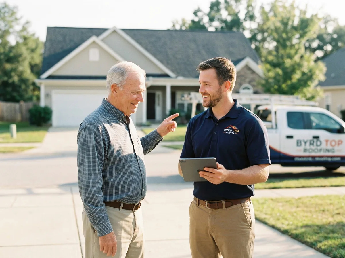 Roofing Liberal, MO FAQs